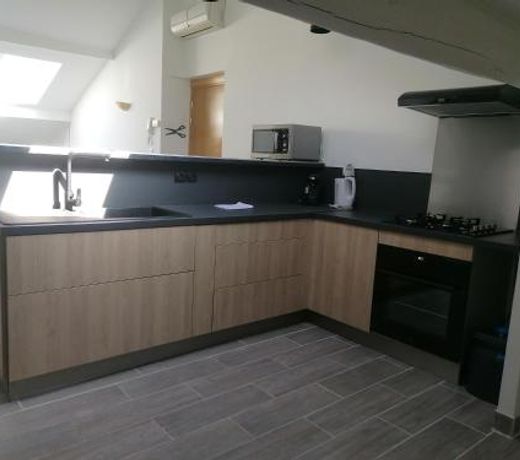 Appartement en Ardeche