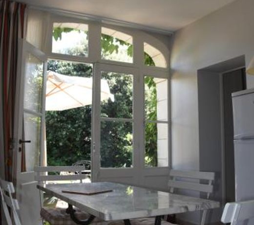 Le clos des Acanthes