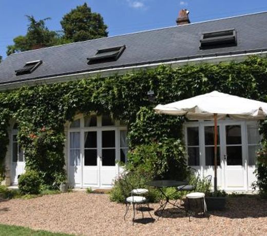 Le clos des Acanthes