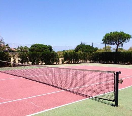 3 bedrooms appartement with sea view shared pool and furnished garden at El Rompido 2 km away from t