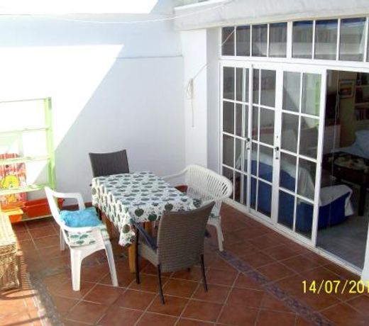3 bedrooms appartement with sea view shared pool and furnished garden at El Rompido 2 km away from t