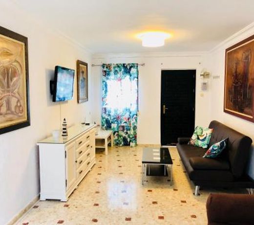 La Casa de la abuela