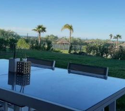 Apartamento con jardin en la Reserva de El Rompido