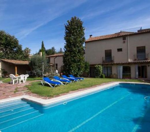 Villa Castellar