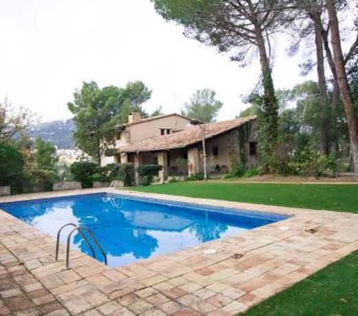 Villa Joan Arus