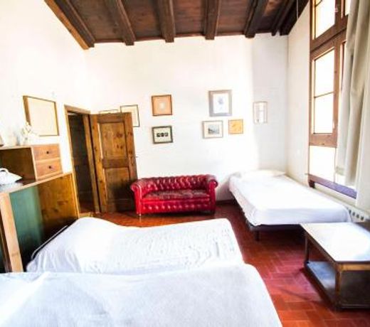 Villa Joan Arus