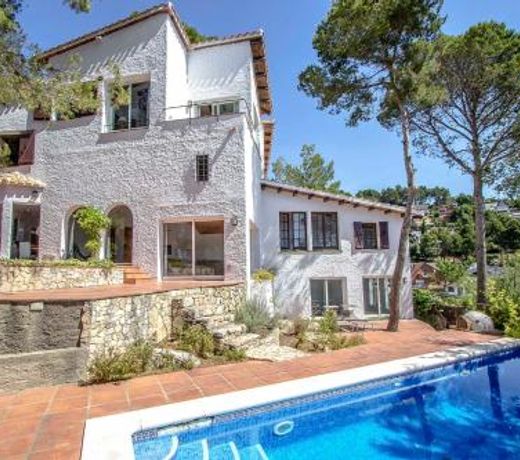Villa Tarruella