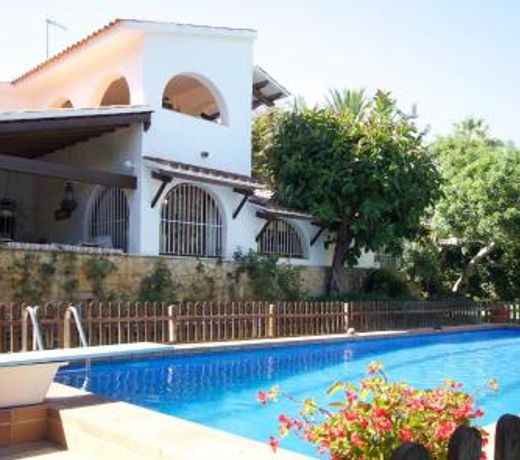 R44 Casa Dolors