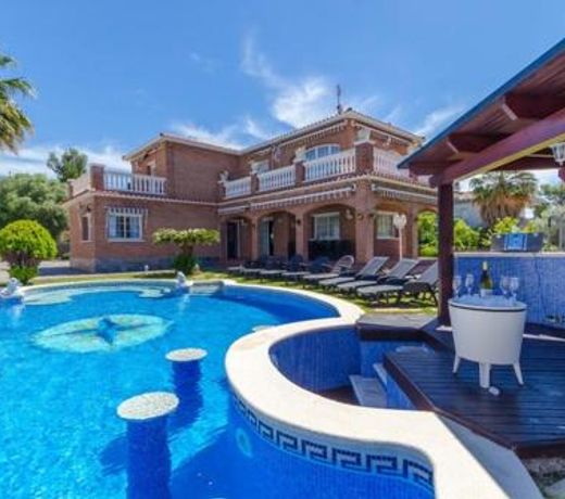 Roda de Bera Villa Sleeps 10 Pool WiFi