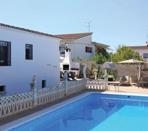Casa Roda de Bera (Bara)