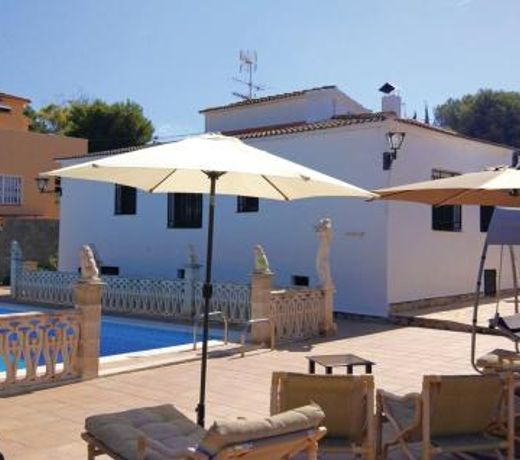 Casa Roda de Bera (Bara)