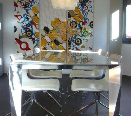 LOFT A RODA DE BERA