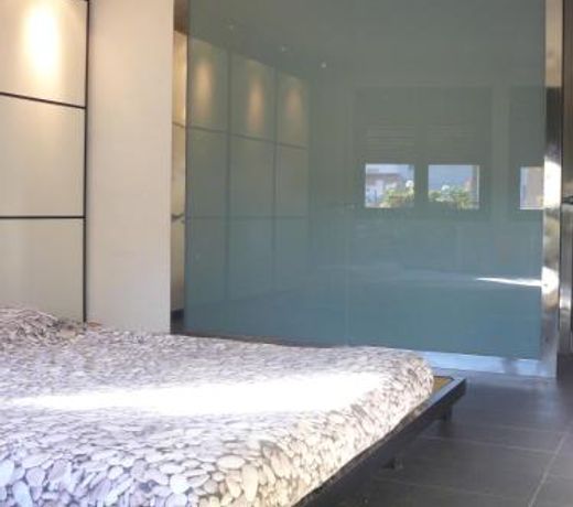 LOFT A RODA DE BERA