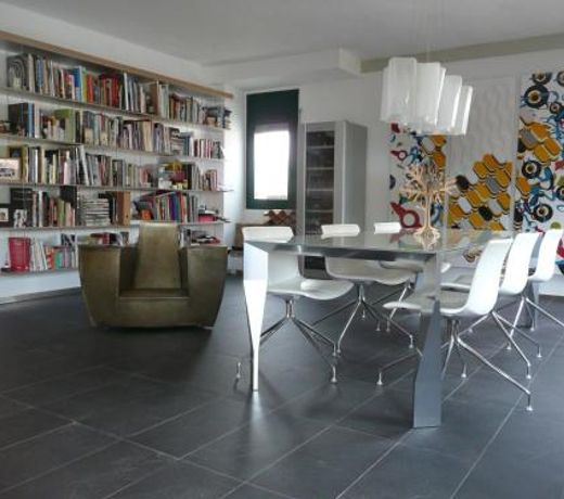 LOFT A RODA DE BERA