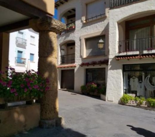 Apartment with 2 bedrooms in Roda de Bera with furnished garden and WiFi