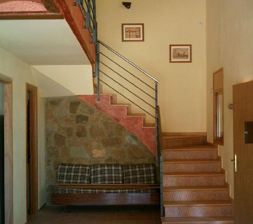 Villa- Caso Nou