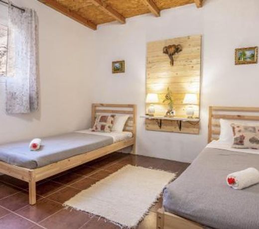 Casa Adonai