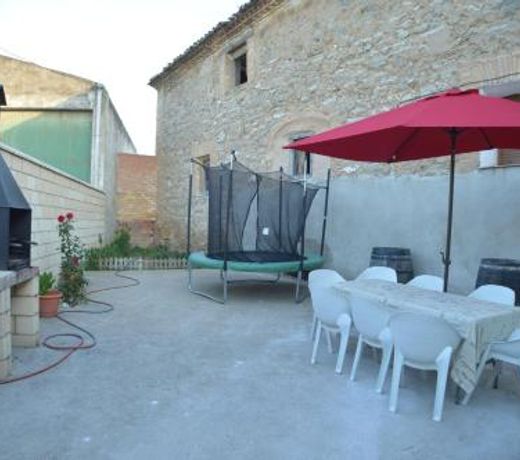 Casa Rural El Convento