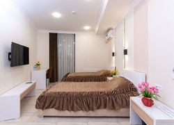 Отель Tantana Hotel фото 2, г. Фергана, 