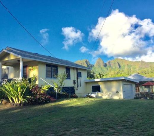 Hibiscus Hula Beach Cottage (TVNC#:5067)