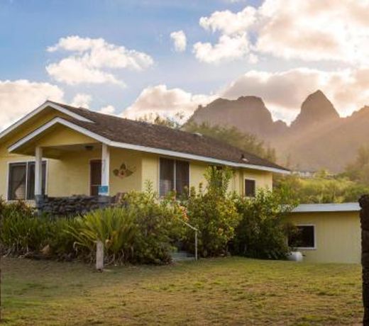 Hibiscus Hula Beach Cottage (TVNC#:5067)