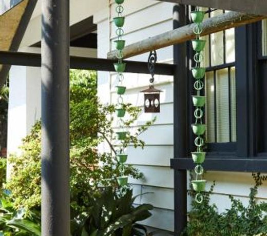 Eden Brae: Historic Southern Gothic Mansion