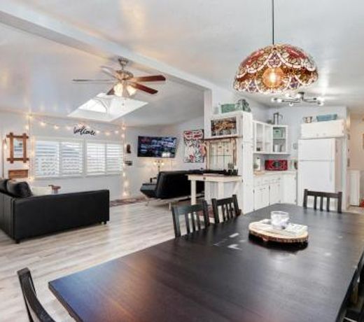 Stylish Sacramento Home!