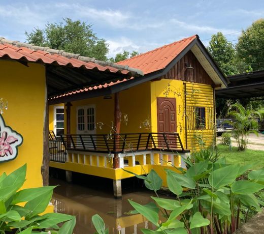 Nokkamin Home