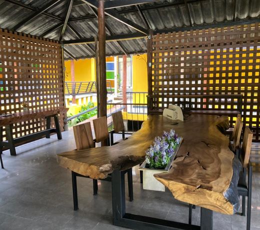 Nokkamin Home