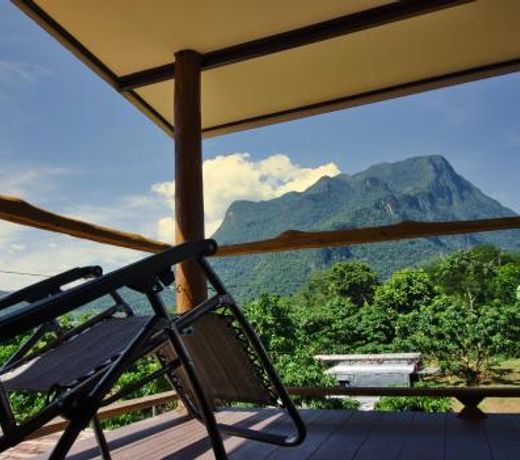 Cozycomo Chiang Dao - Pha Mok