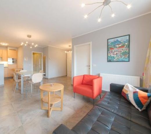 Apartment Seaside by Interhome