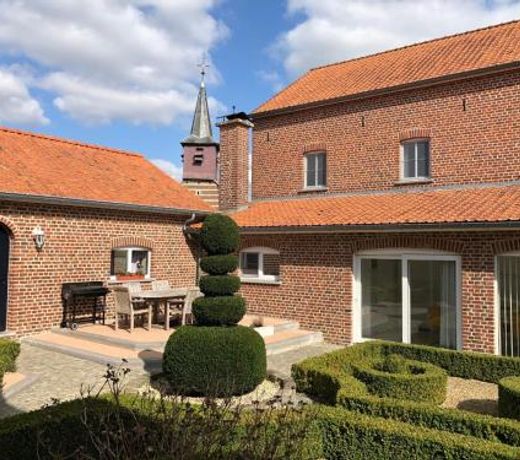 Hoeve de Singel