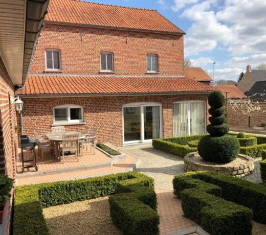 Hoeve de Singel