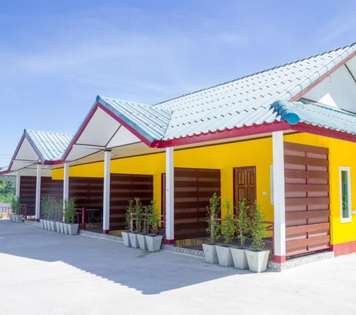 BuaKaewKiangKhong