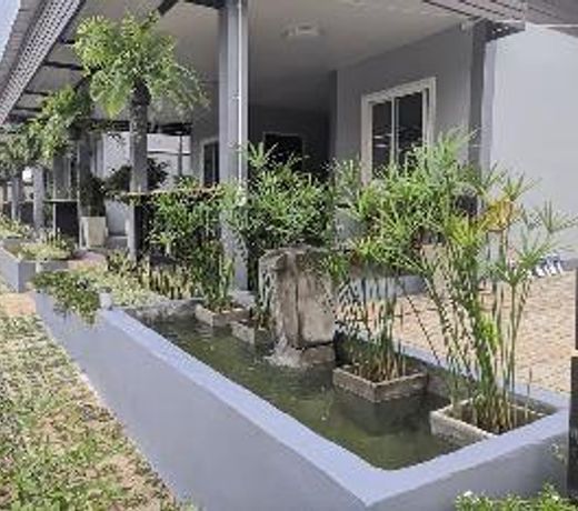 Phu-ploy  Resort