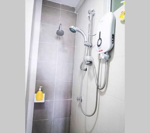 Nizar Apartment D’Perdana