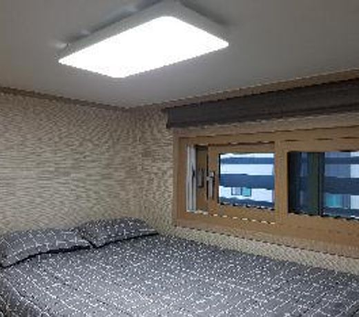 Daecheon Story Pension