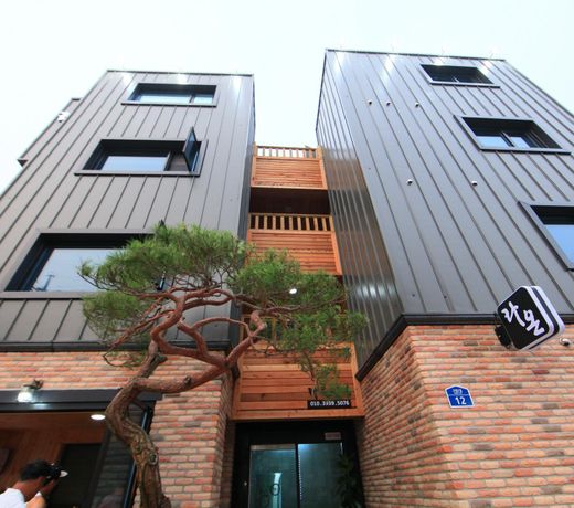 Boryeong Raon Pension