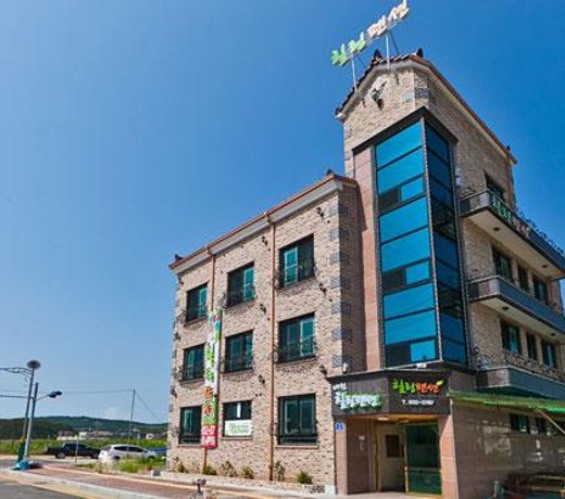 Boryeong Healing Pension