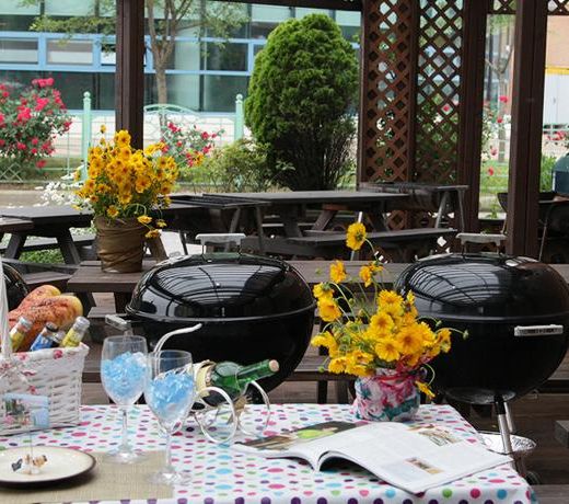 Boryeong Roma Pension