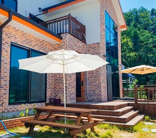 Gimcheon Hanawagachi Pension
