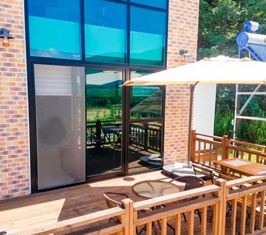Gimcheon Hanawagachi Pension