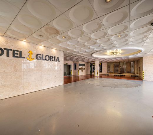Bundang (Jungja) Gloria Hotel