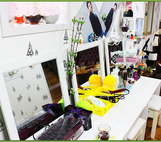Tongyeong Iyatgil Guest House