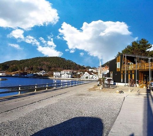 Tongyeong Gold Coast Pension