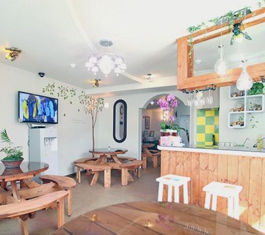 Tongyeong City Guest House