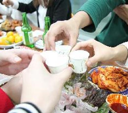Tongyeong Sarang Hostel