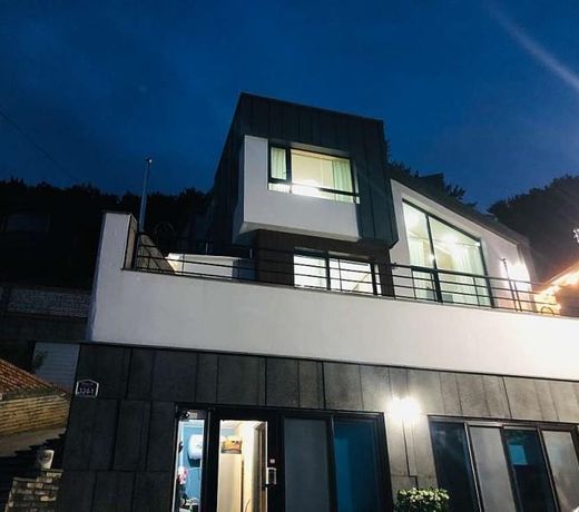 Tongyeong For You Dream Pension