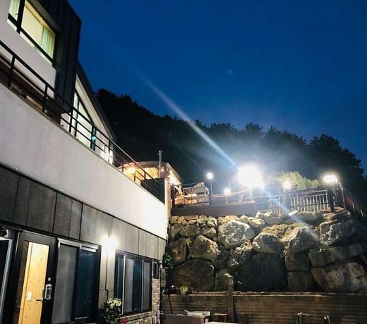Tongyeong For You Dream Pension