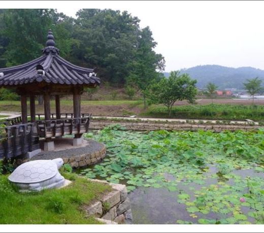 yeongceon gwiaegotaeg